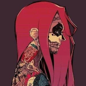 Meet your Posher, Fae fae